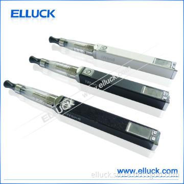 Electronic cigarette iWand  650mah with e-cigarette with LCD puff acco